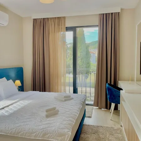 Comfort Pasha 4* Будва