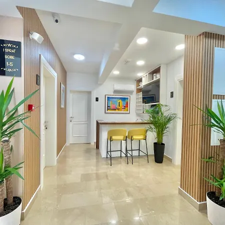 Comfort Pasha Готель 4*