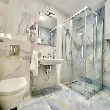 Comfort Pasha 4* Будва
