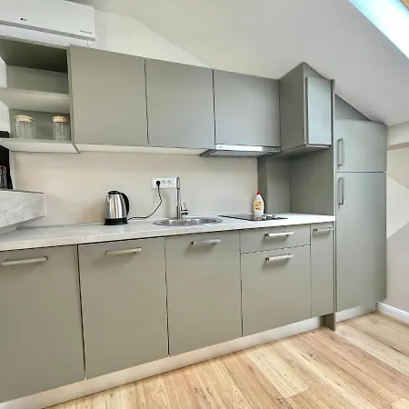 Comfort Pasha 4* Будва