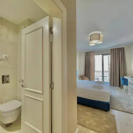 Comfort Pasha 4*