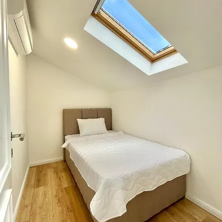 Comfort Pasha Готель 4*