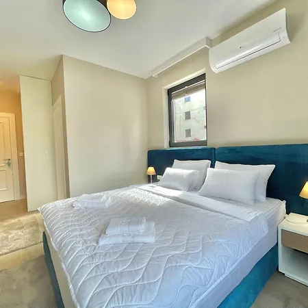 Comfort Pasha