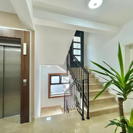 Comfort Pasha Budva