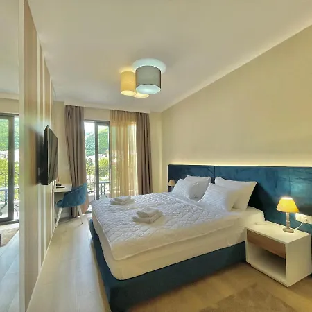 Comfort Pasha Budva