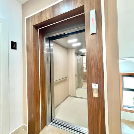 Hotel Comfort Pasha Budva