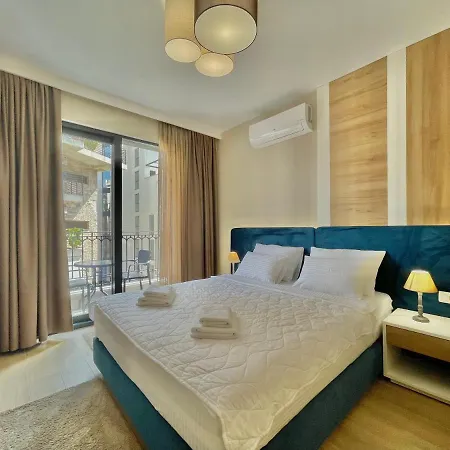 Comfort Pasha Hotel Budva