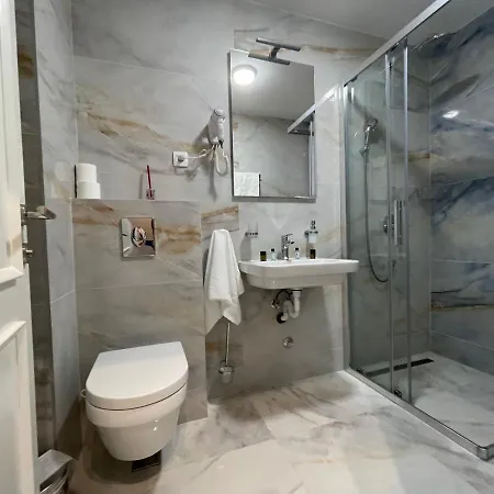 Comfort Pasha 4*