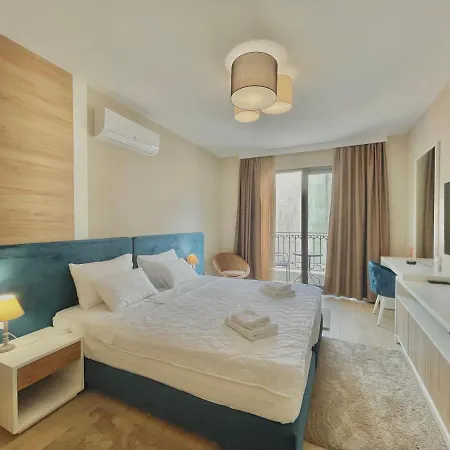 Comfort Pasha Budva