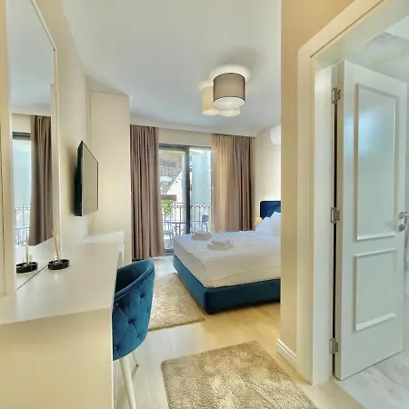 Comfort Pasha Budva