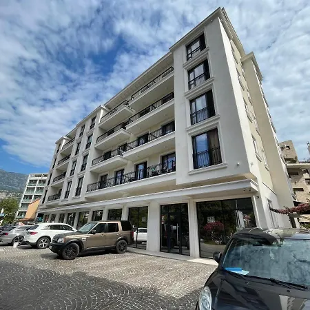 Comfort Pasha 4*