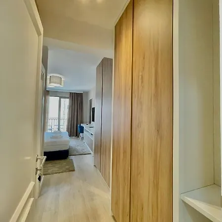 Comfort Pasha