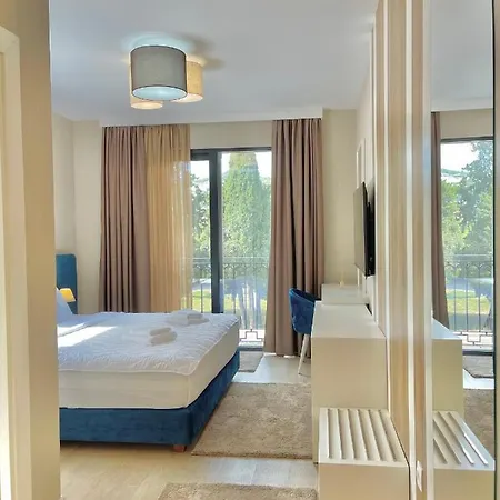 Comfort Pasha Budva