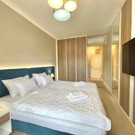 Hotel Comfort Pasha