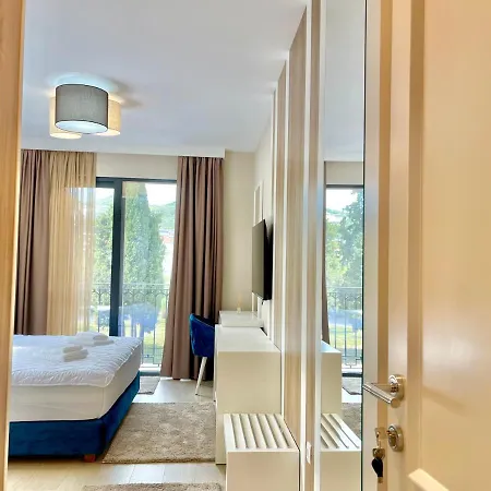 Comfort Pasha 4* Budva