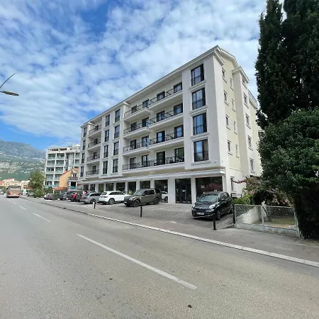 Comfort Pasha Hotel