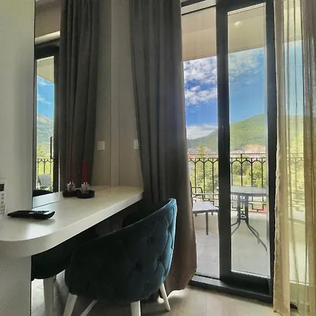 Hotel Comfort Pasha Budva