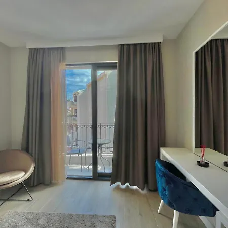 Comfort Pasha Hotel Budva