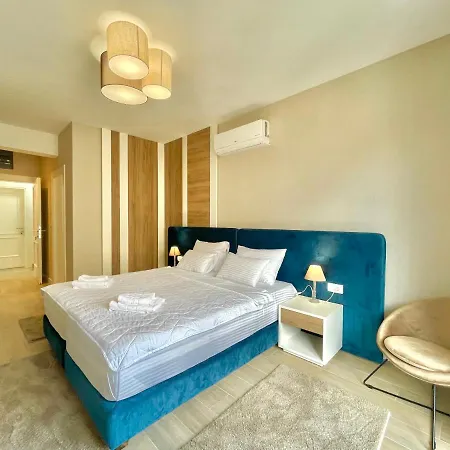 Hotel Comfort Pasha 4*