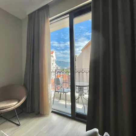 Comfort Pasha