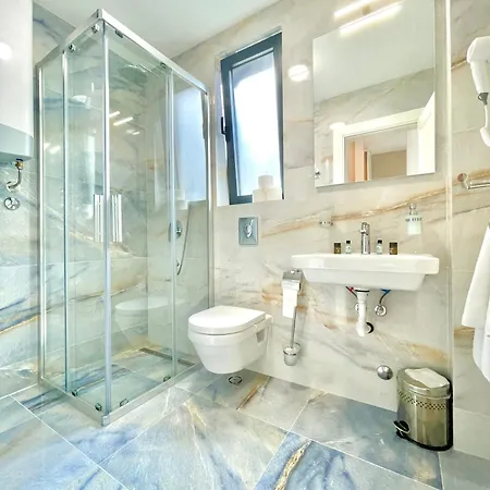 Comfort Pasha Budva