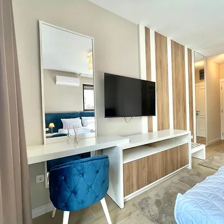 Comfort Pasha 4* Budva