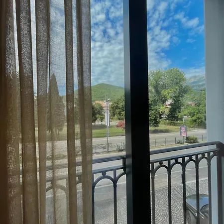 Comfort Pasha Budva