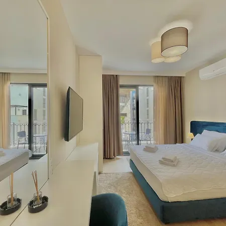 Comfort Pasha Hotel