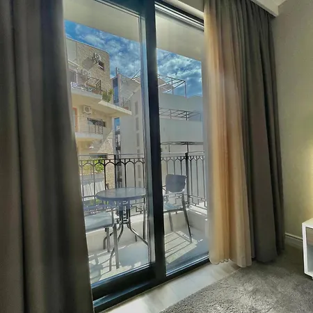 Comfort Pasha 4* Budva