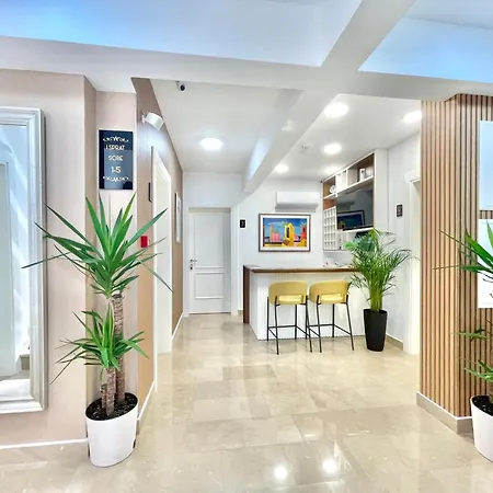 Comfort Pasha Hotel Budva