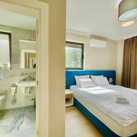 Comfort Pasha Hotel Budva