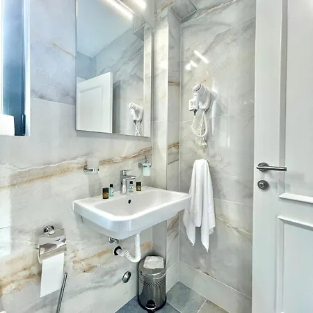Hotel Comfort Pasha Budva