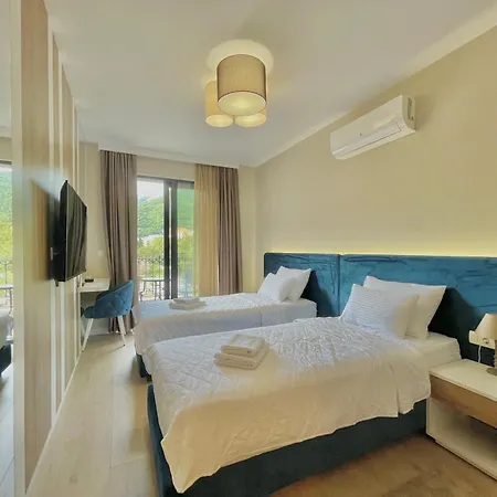 Comfort Pasha Budva