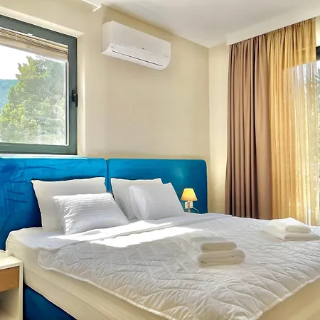 Comfort Pasha 4*