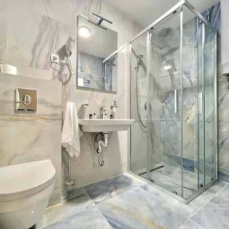 Hotel Comfort Pasha Budva