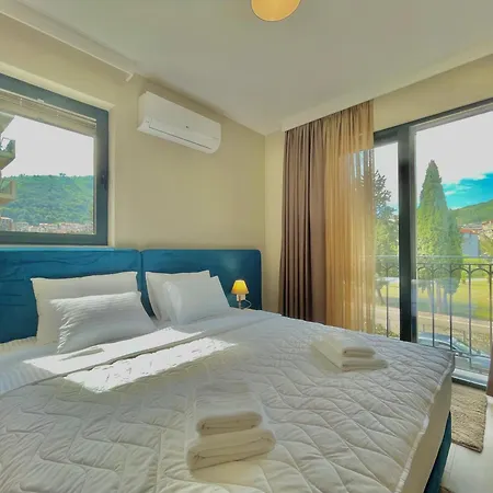 Comfort Pasha Hotel Budva